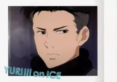 2025年最新】ユーリ!!! on ice ぱしゃこれの人気アイテム - メルカリ