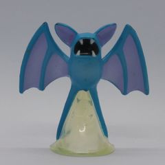 ポケモン ポケモンキッズ ゴルバット クリア 初期 指人形 - メルカリ