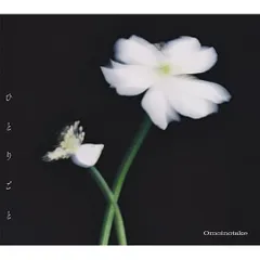 CD / Omoinotake / ひとりごと (CD+Blu-ray) (初回生産限定盤)