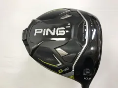 【美品】【純正】PING G430 MAXドライバー 10.5°※ヘッドカバー付 PING G430 MAX ドライバー(ヘッドのみ)10.5度 ヘッドカバー