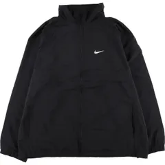 古着 90年代 ナイキ NIKE ウインドブレーカー メンズXL相当 ヴィンテージ/eaa544548