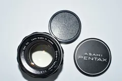 2025年最新】スーパータクマー 55mm f1.8 後期の人気アイテム - メルカリ