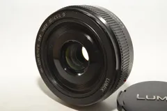 2026年最新】panasonic 20mm f1.7の人気アイテム - メルカリ