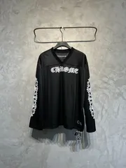 非売品 Chrome クローム Capo製 レースチャンピオンジャージ 非売品 Chrome クローム Capo製 レースチャンピオンジャージ - メルカリ