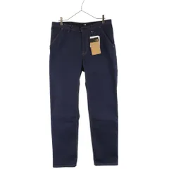 THE NORTH FACE (ザノースフェイス) DENIM CLIMBING STRAIGHT PANTS デニム クライミング ストレート パンツ インディゴ NB32204