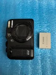 2025年最新】キャノン PowerShot G12の人気アイテム - メルカリ 2025年最新】キャノン PowerShot G12の人気アイテム - メルカリ