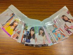 【中古】48グループ写真 30枚セット26 syasinj30-26【中古写真】