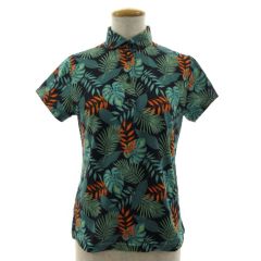 ネストローブ nest Robe 23AW ペルーニットポップコーンケーブルプルオーバー セーター キーネック ウール F アイボリー /DO ■OS レディー ニットで秋支度 | PRESS ROOM | nest Robe Shop Blog | nest
