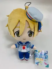 2025年最新】真白友也 ぬいぐるみの人気アイテム - メルカリ