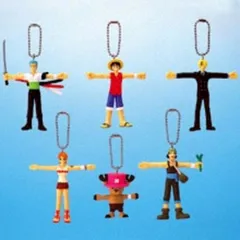 テレビアニメワンピース　ベンダブルスイング