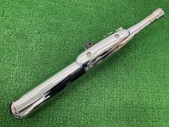 【超希少・最初期型】ホンダ スーパーカブ C100 純正マフラー 打刻「980」 超希少・最初期型】ホンダ スーパーカブ C100 純正マフラー 打刻「980