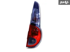 mrワゴン モコ　レアLEDテールランプ左右セット 2025年最新】Yahoo!オークション -mf33s テールの中古品・新品