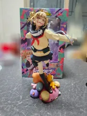 僕のヒーローアカデミア トガヒミコ フィギュア まとめ売り ヒロアカ『トガヒミコ Villain セピアカラー』版完全予約制で