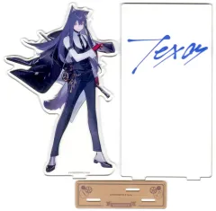 アークナイツ 明日方舟 フィギュア　テキサス　大陸版　塗装済み Amazon | HiPlay Myethos アークナイツ サイレンス・テキサス 遺