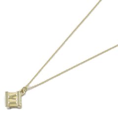 TIFFANY＆CO ティファニー アトラスキューブ ネックレス ネックレス