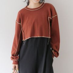 【美品✨】Deuxieme Classe MAINE vintage ゆったり 2025 初売/初売り スペシャル - 古着 通販 ヴィンテージ 古着屋