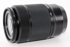 富士フイルム レンズ XC50-230mmF4.5-6.7 OIS 美品