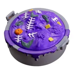 【中古】トレーディングフィギュア ルフィのきまぐれカレー 「ONE PIECE ワンピ飯 フィギュアコレクション2」