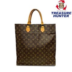 LOUIS VUITTON(ルイ・ヴィトン)　モノグラム　サック・プラ　M51140 メンズ　レディース 【102061002003】
