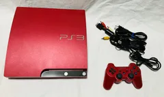 激レア品　新品未使用　プレイステーション3 CECH-3000B 未通電　PS3 l_K0000289832.jpg