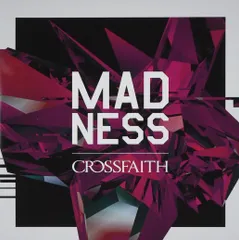 2025年最新】crossfaith レコードの人気アイテム - メルカリ