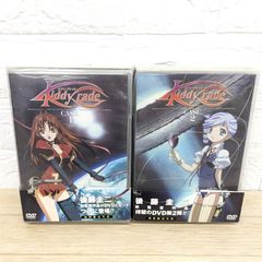 キディ・グレイド DVD - メルカリ