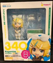 2025年最新】ねんどろいど 鏡音リン ファミリーマートの人気