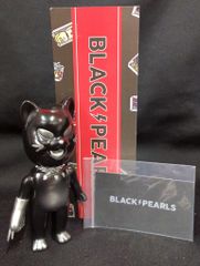 PANDEAD 深夜未明 GID Ver. 4体セット　ソフビ PANDEAD 深夜未明 GID Ver. ソフビ 4体セット - メルカリ