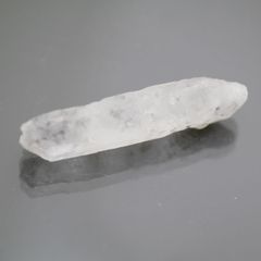 ヒマラヤ ガネーシュヒマール産 エレスチャル ポイント水晶 1点物  約7g 約4.5×1cm ヒマラヤ水晶 骸骨水晶 天然石・置き物