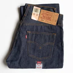 安い即納最終値下げ 希少濃紺90年代USA製LEVI‘Sリーバイス501︎ジーンズ パンツ