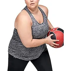 アンダーアーマー 女性用テックツイストタンクトップ S ブラック