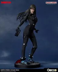 【中古】フィギュア レイカ 「GANTZ：O」 1/6 スタチュー