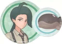 新品 ポケモン チリ 缶バッジ 4個セット ついに「チリちゃん」の公式グッズ登場！ナンジャモらも揃った