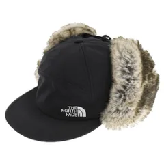 THE NORTH FACE (ザノースフェイス) BADLAND CAP バッドランドキャップ 帽子 ブラック NN42240のサムネイル