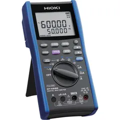 2026年最新】HIOKI (日置電機) デジタルマルチメータ DT4253の人気