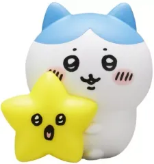 【中古】ライト・照明 ハチワレと星 「ちいかわ 星といっしょライト」