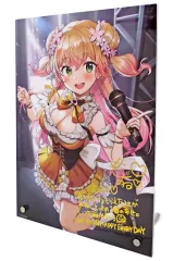 ホロライブ　桃鈴ねね　誕生日記念2021 直筆ポストカード　レアver Amazon.co.jp: ホロライブ 桃鈴ねね 誕生日記念2021 記念グッズ
