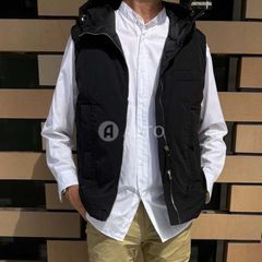 MB ULTIMATE FABRIC リバーシブルコンバットベスト 完売品 - メルカリ