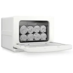 美品⭐️タオルウォーマー おしぼり蒸し器 GH-8 タオルウォーマー GH