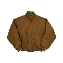 希少　バラクータ　G9 ハリントンジャケット　ツイード　イタリア高級ウール Baracuta G9 Harrington Jacket Moon Shetland Wool Tweed 36
