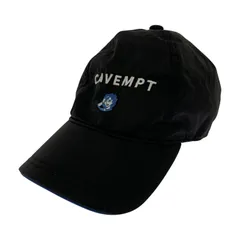 【美品】 C.E cavempt INITIATES CAP/キャップ 2025年最新】c.e cavempt キャップの人気アイテム - メルカリ