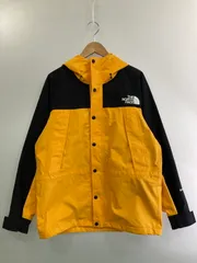 【美品】THE NORTH FACEマウンテンライトジャケット サミットゴールド ヨドバシ.com - THE NORTH FACE ザ・ノース・フェイス