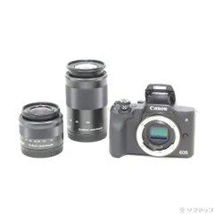 2025年最新】eos kiss m2 ダブルズームキットの人気アイテム