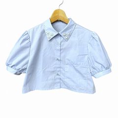 シーニュ Cygne Coeur ウール ハートカット パワーショルダー