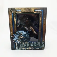 2025年最新】ラギアクルス クリエイターズモデルの人気アイテム