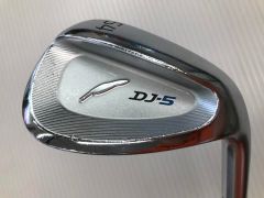 【最短翌日発送】DJ-5 | 54 | WEDGE | NSプロ TS-114w | 中古 | ウェッジ | フォーティーン