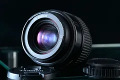 Nikon AF Nikkor 35-70mm f3.5-4.5 [動作品] AF動作確認済み