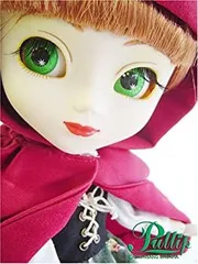 2025年最新】プーリップ 赤ずきんちゃんの人気アイテム - メルカリ