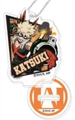 2025年最新】爆豪勝己グッズの人気アイテム - メルカリ