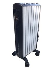 美品　DeLonghi デロンギ　オイルヒーター MDHAA09WIFI-BK